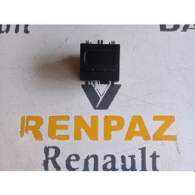 Resim Megane 1/Clio 2/Kango 2/Scenic Zaman Saati 7700421038 7700839141- 