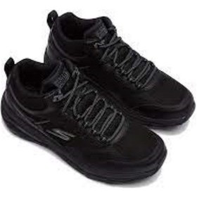 Resim Skechers Go Run Trail Altitude-Element Erkek Siyah Bot 220113 BBK Siyah 