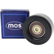 Resim Mos Skoda Fabia Favorit Felicia Octavia Volkswagen Caddy Lupo Polo Alternatör V Kayış Gergi Rulmanı - 028145278M 