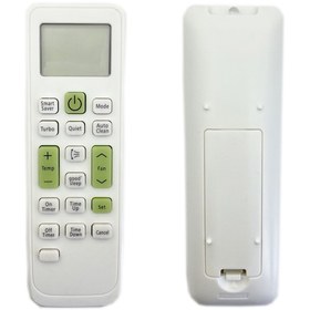 Resim Samsung Uyumlu Db93 Klima Kumandası 