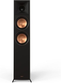 Resim RP-6000F II Kule Tipi Hoparlör Meşe Palamudu Klipsch