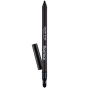 Resim Flormar Smoky Eyes Waterproof Eyeliner - Göz Kalemi No:002 Coolest Brown 