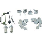 Resim El Fren Ayar Cır Cır Takım Ducato Iıı Serkar 