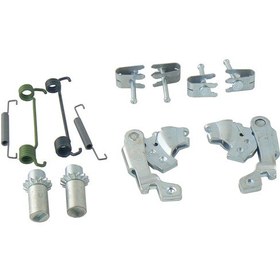 Resim El Fren Ayar Cır Cır Takım Ducato Iıı Serkar 