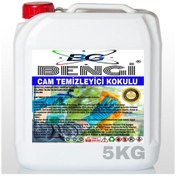 Resim Kokulu Cam Temizleyici 5 Kg 