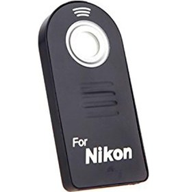 Resim Nikon ML-L3 Kablosuz Kumanda 