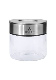 Resim Aryıldız Timeless Saklama Kabı 390 ML Şeffaf 