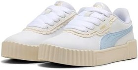 Resim PUMA Carina 3.0 Memoires PS Spor AyakkabıKız Çocuk 