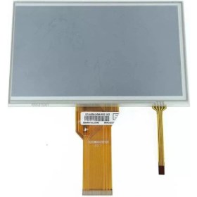 Resim Ag Az-Display ,7.0 ,165X100MM 800X450PIXEL Alt 50PIN Dokunmatik Tft Ekran 