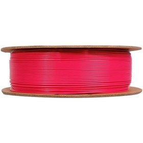 Resim Esun Magenta Fuşya Tonu Pla+ Filament 1.75mm 1 Kg 
