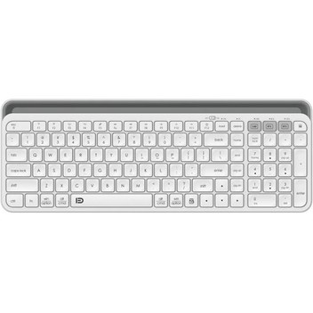 FUDE K931T 2.4 G Wireless Bluetooth 3.0 BT5.0 Dual Mode