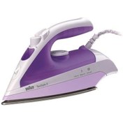 Resim Braun TS320C TexStyle 3 1700 W Buharlı Ütü 
