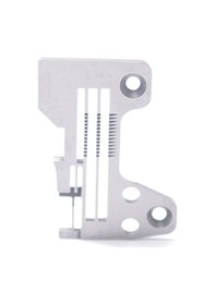 Resim Juki Overlok 6700 4 Ip Geniş Dil Plaka / S4305-Jog-Eoo 