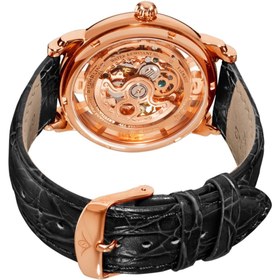 Resim Stührling 165b.334514 44mm Otomatik Erkek Kol Saati 