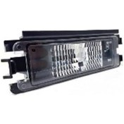 Resim 8200957874-renault Clio/sandero Plaka Lambası 12- -ren10cl058 