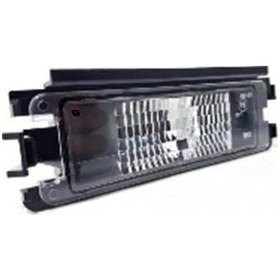 Resim 8200957874-renault Clio/sandero Plaka Lambası 12- -ren10cl058 