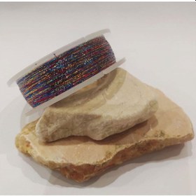 Resim Aldos Çapari 300 Mt Makara Sim 4 Kat 35 Multi 