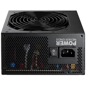 Resim FSP HD2-750 HYDRO K PRO 80+ 750 W 120 MM Fan Power Güç Kaynağı 