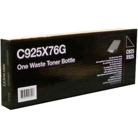 Resim Lexmark C925-C925X76G Atık Kutusu.C925De 