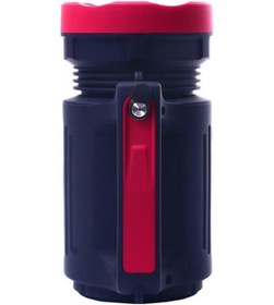 Resim Çift Yönlü Büyük Dağcı Kamp Fener Aydınlatma Çok Renkli 