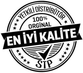 Resim STP Patlak Lastik Onarım Spreyi 500ml. 
