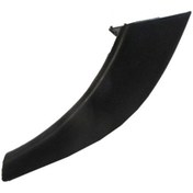 Resim Oem No 1m0807155agru Uyumlu Seat Toledo 99/05 Ön Tampon Çeki Demiri Kapağı Sol 