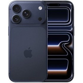 Resim Apple iPhone 17 Pro YD | 256 GB Lacivert 