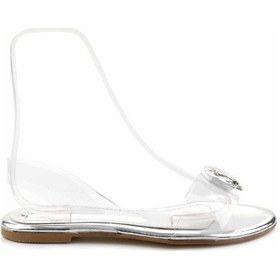 Resim Lame Kadın Terlik K04140025039 Lame 