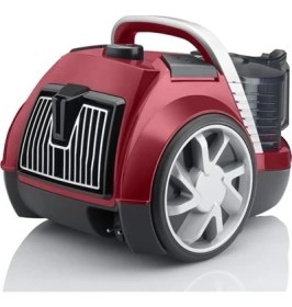 Resim Arnica Vesta- Toz Torbasız Elektrikli Süpürge 