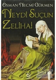 Resim Neydi Suçun Zeliha! 