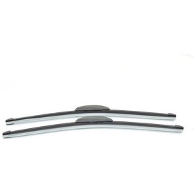 Resim Ford Ranger Silecek Süpürgesi Ön Takım 2002 - 2006 Arası Uyumlu Bsgt6891 