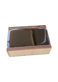 Resim 2 Adet Keman Viola Kemane Tambur Naturel Doğal Reçine Rosin Ahş 