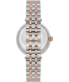 Resim Momentus SS221T-02SR Kadın Kol Saati 