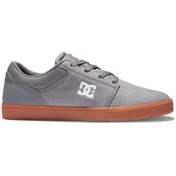 Resim DC Shoes Gri Erkek Lifestyle Ayakkabı Adys100647 Crısıs 2 