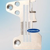 Resim Juki R4305-Joe-Eoo (3900 Serisi) 4 İplik Overlok Plakası (Ys) Juki