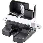 Resim Moveevo Vw Golf, Tiguan, Passat Arka Bagaj Kilit Kolu 4 Pinli Değişim Parçası 1k6827505e 2004-2017 