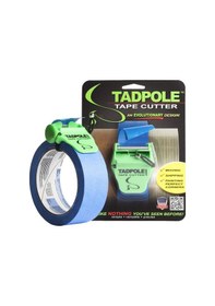 Resim Tadpole Tape Cutter 1.88'' Bant Kesme Aparatı 47.75 Mm 