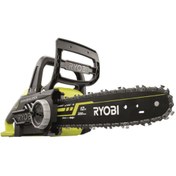 Resim Ryobi Ocs1830 18Volt Li-Ion 30Cm Aküsüz Kömürsüz Zincirli Ağaç Kesme Testeresi 