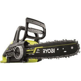 Resim Ryobi Ocs1830 18Volt Li-Ion 30Cm Aküsüz Kömürsüz Zincirli Ağaç Kesme Testeresi 