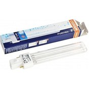 Resim Osram Uv-C 9W Ultraviyole Lamba 