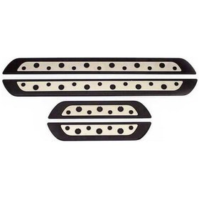 Resim Omsa Universal Dotline Kapı Eşiği 4 Parça 