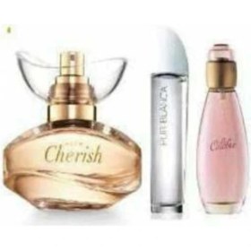 Resim Avon Cherish Pur Blanca Celebre Kadın Seti 
