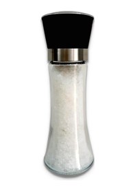 Resim Organik Bitkim Öğütücü Değirmen-Himalaya Tuz Dolu 200 G 