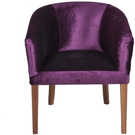 Resim 3Amobilyaa 3A Mobilya Fosforlu Purple Berjer Mor 