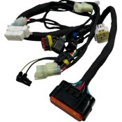 Resim Mondial Drift L Enjeksiyon Tesisatı İthal 