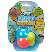 Resim Nessiworld Slimy Puffy Coton Scented Slime 16 g 