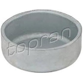 Resim Motor Blok Su Tapası 18mm Astra F-g-h-combo-corsa A-b-c-kadett E- 