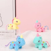 Resim Dzjjna Yeni Küçük Peluş Kolye Okul Çantası Çekicilik Anahtarlık Yeni Butik Kapma Makinesi Klip Bebek Makine Bebekleri (Yurt Dışından) 