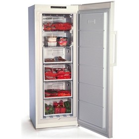 Resim Şenocak VF 6210 196 LT 6 Çekmeceli Dikey Derin Dondurucu 