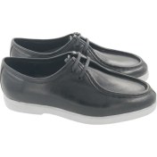 Resim Milonek Shoes 1347014 Günlük Ayakkabı Kahverengi Bağcıklı 